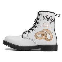 Cargar imagen en el visor de la galería, Wifey Boots