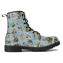 Load image into Gallery viewer, Classic Blue Alice in Wonderland