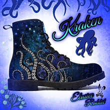 Cargar imagen en el visor de la galería, Kraken Winter Boots