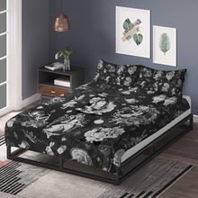 Cargar imagen en el visor de la galería, Gothic Alice Duvet Bed Set
