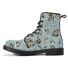 Load image into Gallery viewer, Classic Blue Alice in Wonderland