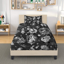 Cargar imagen en el visor de la galería, Gothic Alice Duvet Bed Set