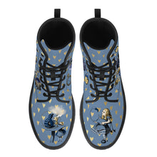 Load image into Gallery viewer, Sweetheart Alice Boots