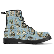 Load image into Gallery viewer, Classic Blue Alice in Wonderland