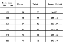 Cargar imagen en el visor de la galería, Kids Children Wednesday Addams Wednesday Cosplay Costume Dress Outfits Halloween Carnival Suit Gift for Christmas