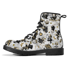 Load image into Gallery viewer, Curiouser Alice in Wonderland Boots