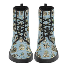 Load image into Gallery viewer, Classic Blue Alice in Wonderland