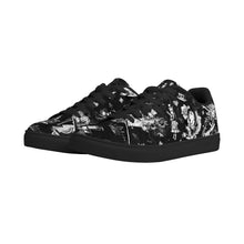 Załaduj obraz do przeglądarki galerii, Gothic Mad Alice Trainers