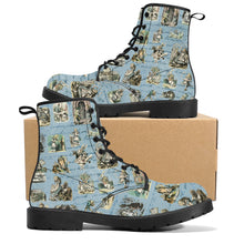 Load image into Gallery viewer, Classic Blue Alice in Wonderland