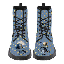 Load image into Gallery viewer, Sweetheart Alice Boots