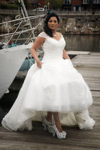 Carica l'immagine nel visualizzatore di Gallery, Dragon Typhon Heels White crystal Quartz Diamond Custom Hand Sculpt Kraken Shoe Size 3 4 5 6 7 8 Glitter Fantasy Mythical Bridal Wedding