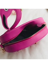 Załaduj obraz do przeglądarki galerii, Black Goose Shape Handbags Women Luxury Brand Bag Handbag Women Shoulder Bag Messenger Bags Female Crossbody Bags Bolsa Feminina