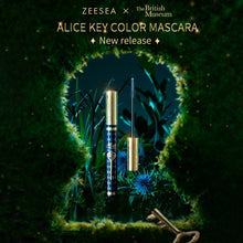 Load image into Gallery viewer, Color Mascara Series Cosmetics rimel huda makeup eye shadow beauty essentials make up eyeliner eyebrow glitter naked eyeshadow