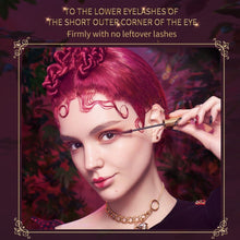 Load image into Gallery viewer, Color Mascara Series Cosmetics rimel huda makeup eye shadow beauty essentials make up eyeliner eyebrow glitter naked eyeshadow