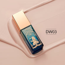 Load image into Gallery viewer, ZEESEA x British Museum Alice in Wonderland Face Makeup Base Foundation Cream