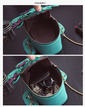 Załaduj obraz do przeglądarki galerii, Cactus Shape Handbags Women Fashion Handbag Women Luxury Brand Shoulder Bags Messenger Bags Female Crossbody Bags Bolsa Feminina