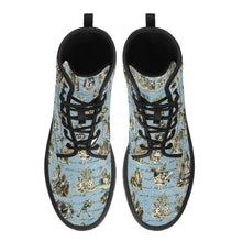 Load image into Gallery viewer, Classic Blue Alice in Wonderland