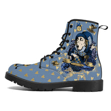 Load image into Gallery viewer, Sweetheart Alice Boots