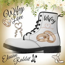 Carica l&#39;immagine nel visualizzatore di Gallery, Wifey Boots
