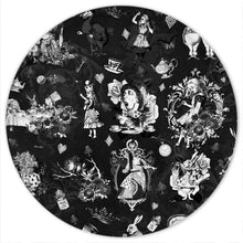Załaduj obraz do przeglądarki galerii, 3 Tier Cake stand Gothic Alice
