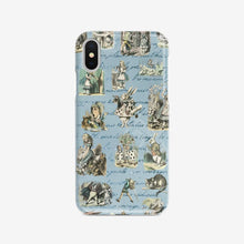 Lade das Bild in den Galerie-Viewer, iPhone case
