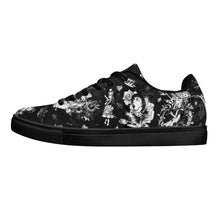 Charger l&#39;image dans la galerie, Gothic Mad Alice Trainers
