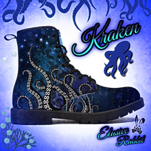 Load image into Gallery viewer, Kraken Winter Boots
