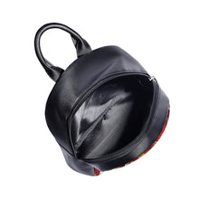 Lade das Bild in den Galerie-Viewer, Tyrannical Red Alice Back Pack

