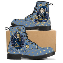 Carica l&#39;immagine nel visualizzatore di Gallery, Sweetheart Alice Boots
