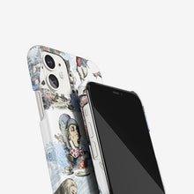 Cargar imagen en el visor de la galería, Alice in Wonderland iPhone 11 case
