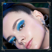 Load image into Gallery viewer, Color Mascara Series Cosmetics rimel huda makeup eye shadow beauty essentials make up eyeliner eyebrow glitter naked eyeshadow
