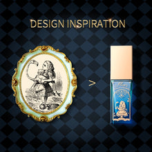 Load image into Gallery viewer, ZEESEA x British Museum Alice in Wonderland Face Makeup Base Foundation Cream

