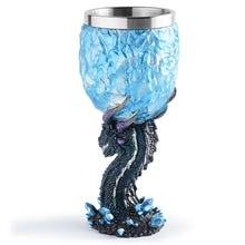 Załaduj obraz do przeglądarki galerii, 3D Beer Mug Goblet Wine Glass Resin Stainless Steel Cups and Mugs Halloween Valentine&#39;s Day Gifts Bar Cup Drinking Tumbler
