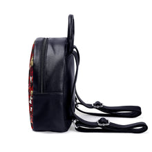 Lade das Bild in den Galerie-Viewer, Tyrannical Red Alice Back Pack
