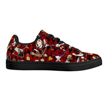 Załaduj obraz do przeglądarki galerii, Tyrannical Red Alice Trainers

